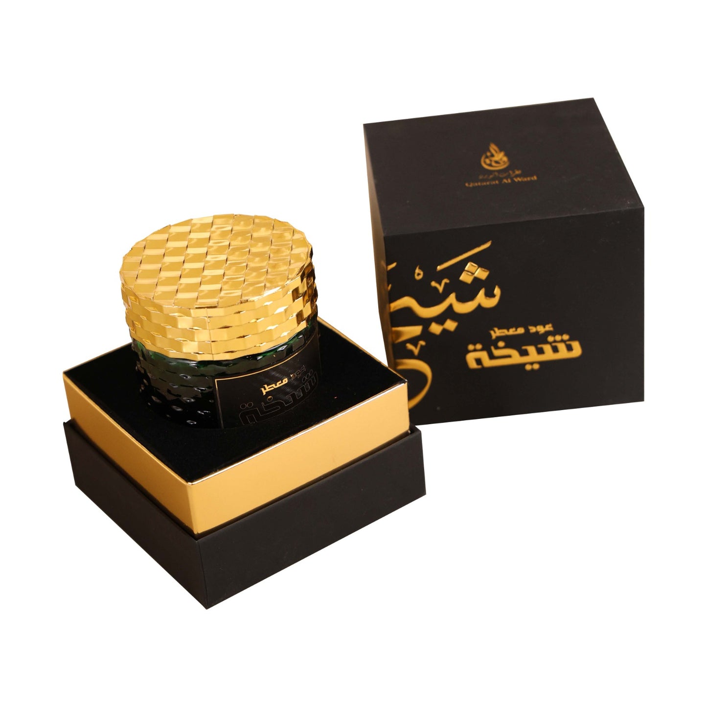 عود معطر شيخة