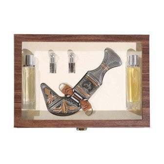 بوكس الخنجر