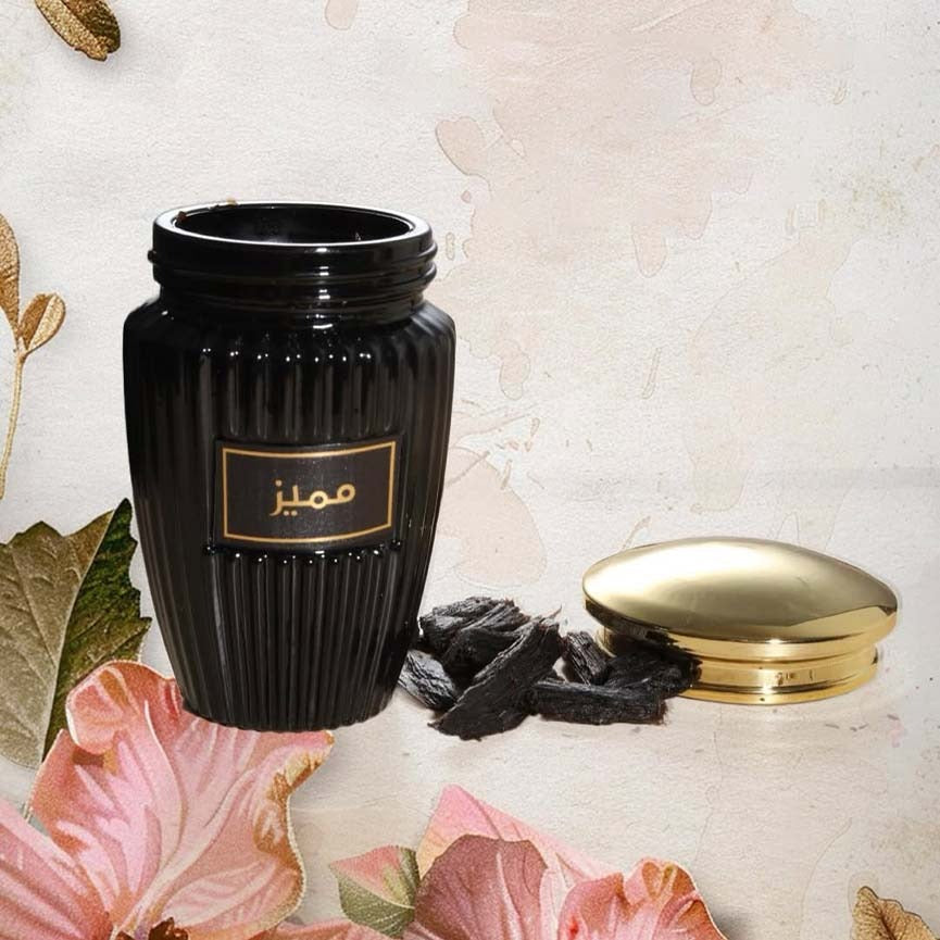 بوكس حطب العود المعطر