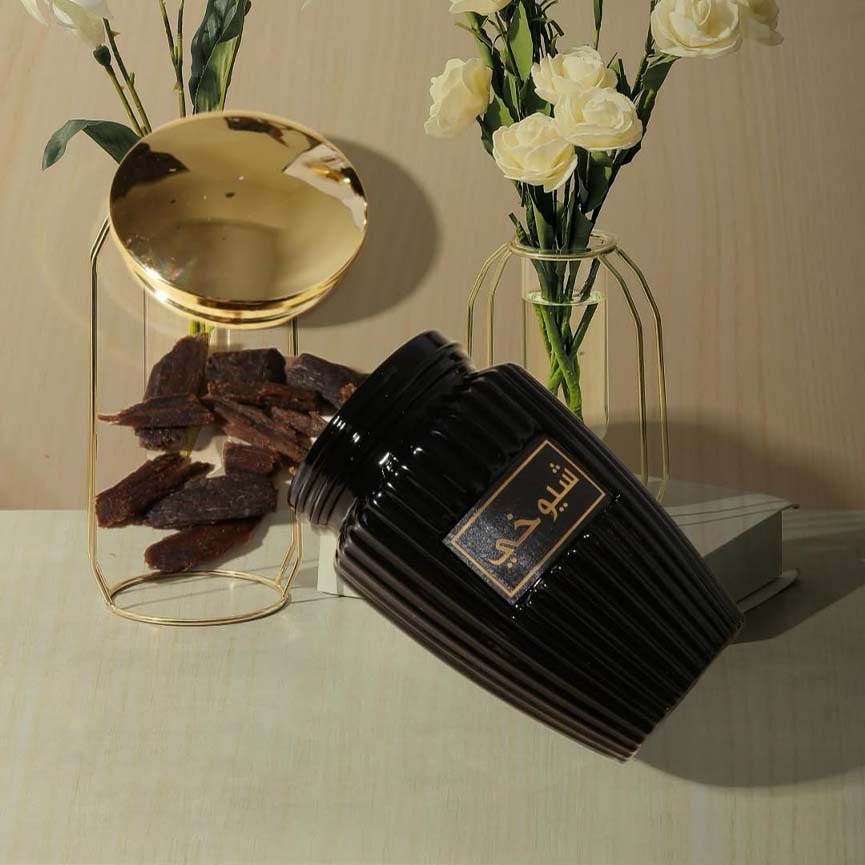 بوكس حطب العود المعطر