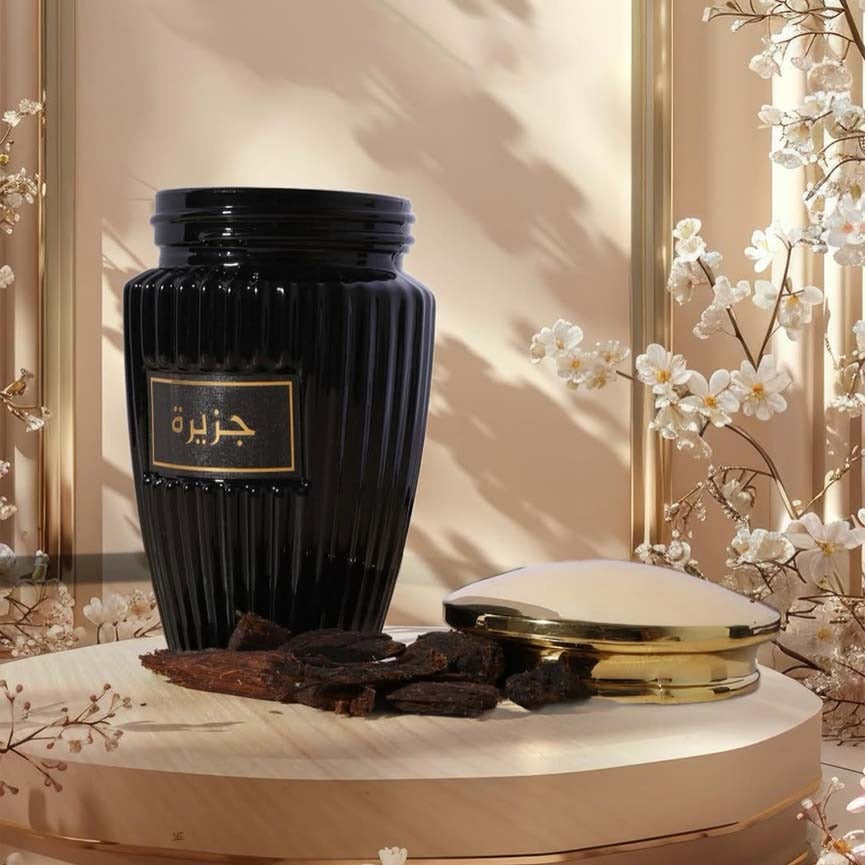 بوكس حطب العود المعطر