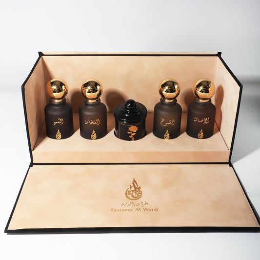 ﺑﻮﻛﺲ اﻟﻔﺨﺎﻣﺔ