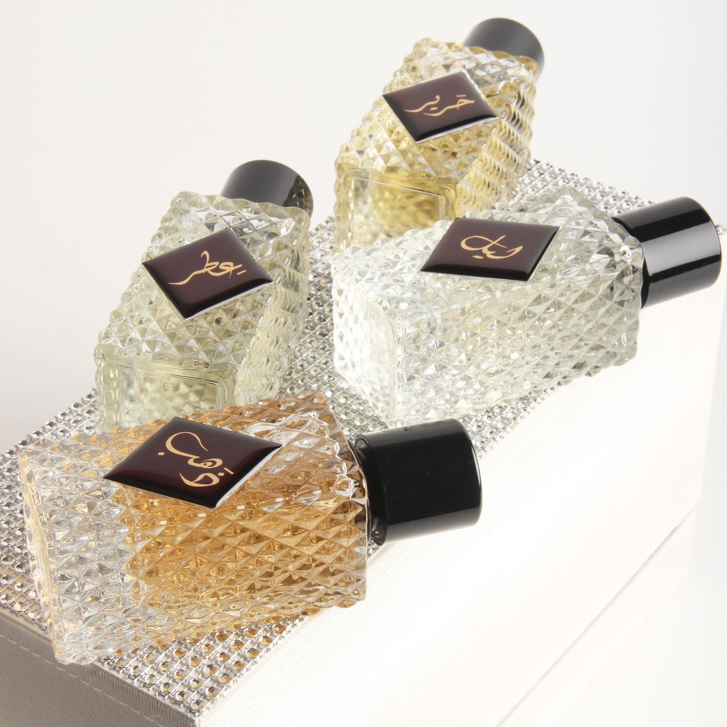 Box Crystal