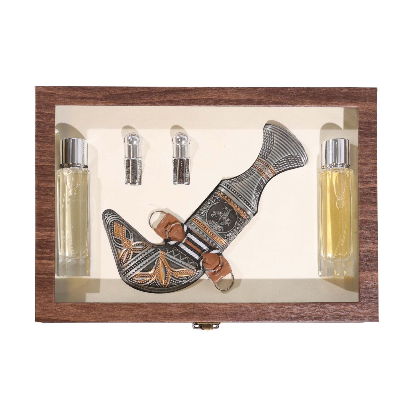 AL Khanjar Gift Set
