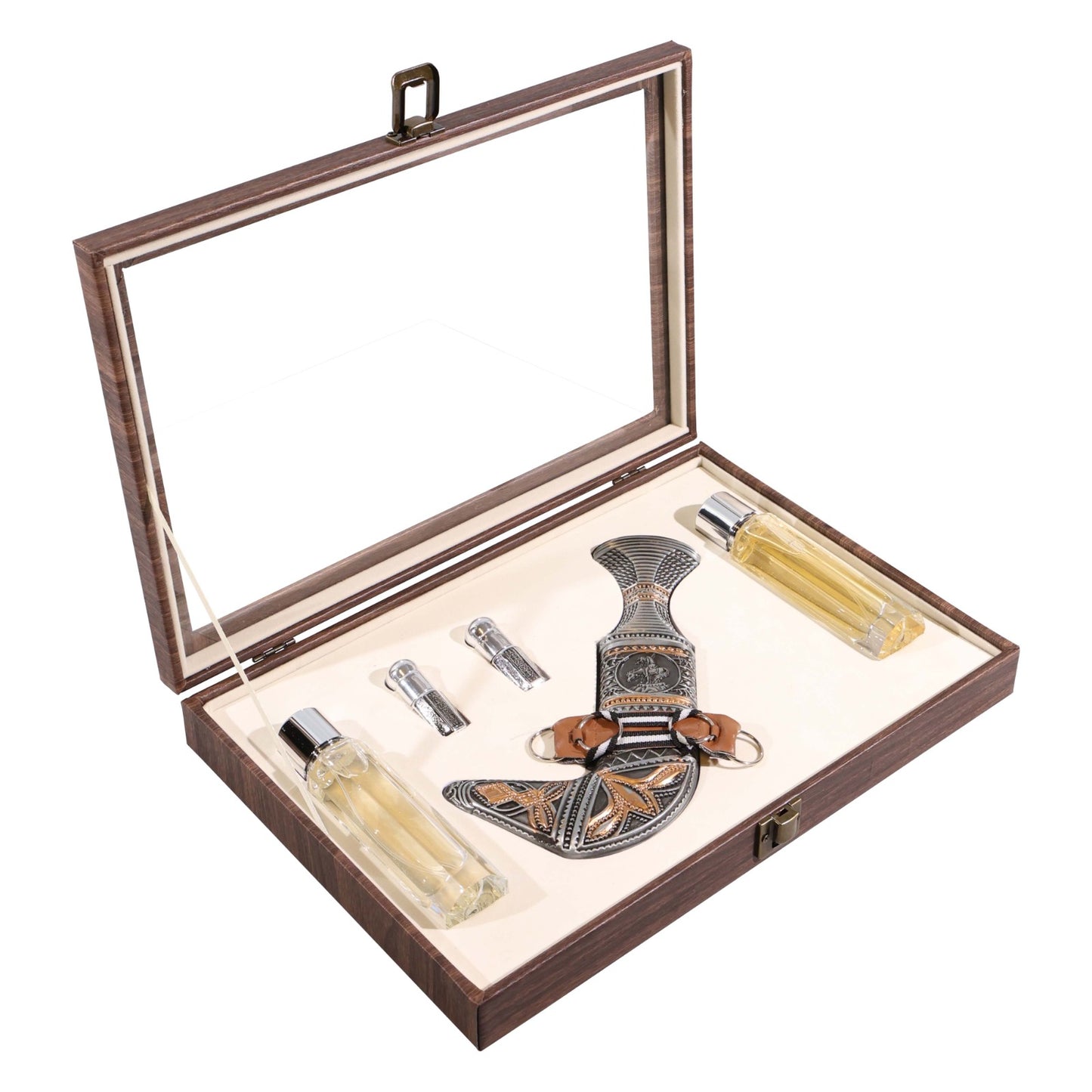 AL Khanjar Gift Set
