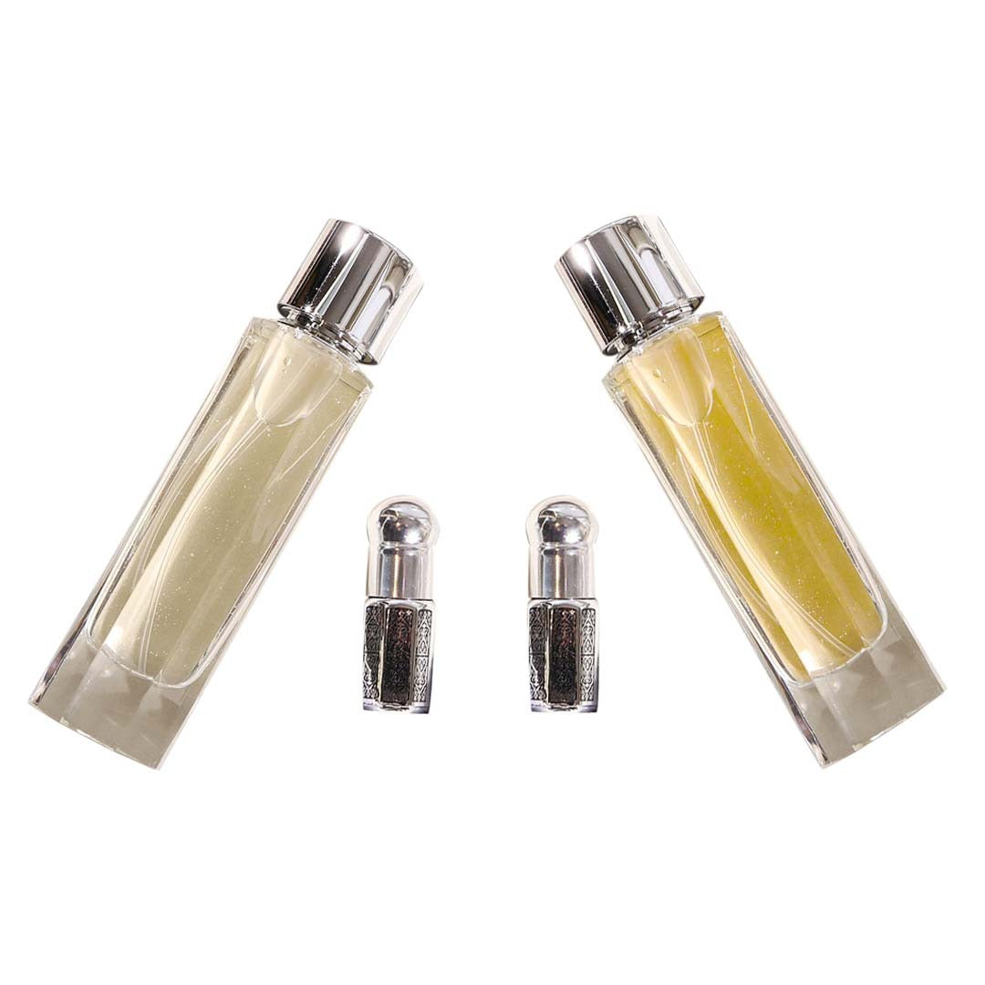 AL Khanjar Gift Set