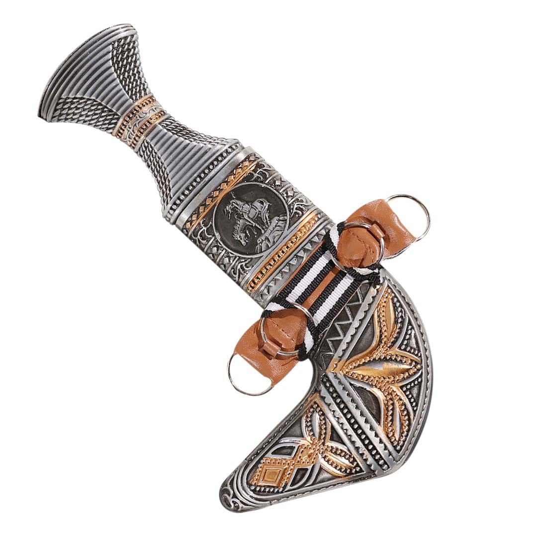 AL Khanjar Gift Set