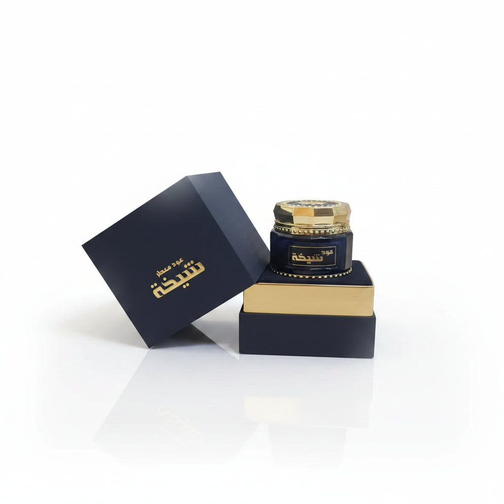 Oud MUATTAR Sheikha