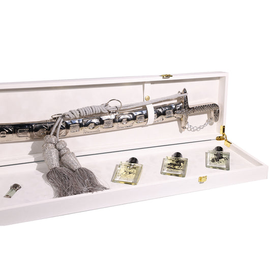 مجموعة الفارس الفاخرة