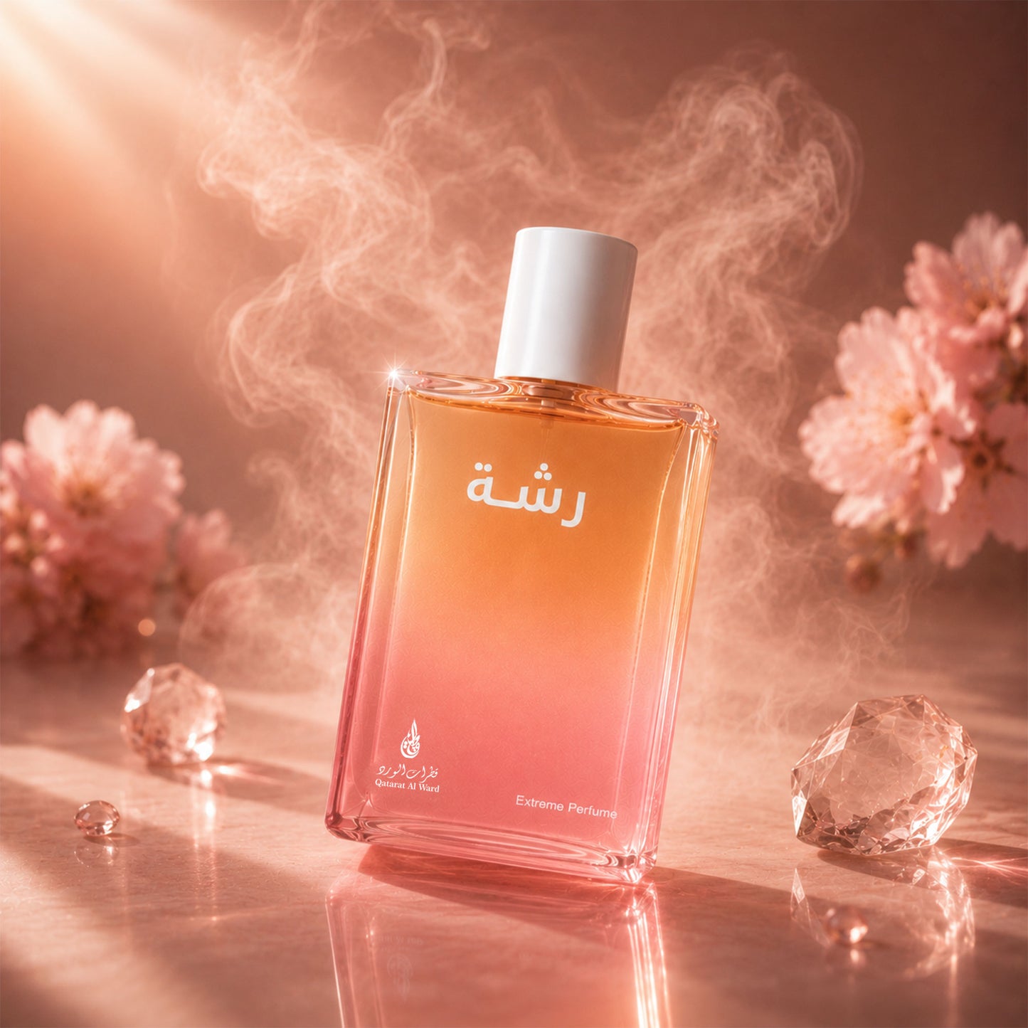 Perfume Rashah