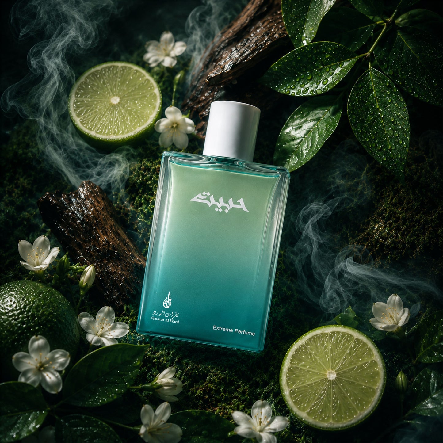 Perfume Habeit