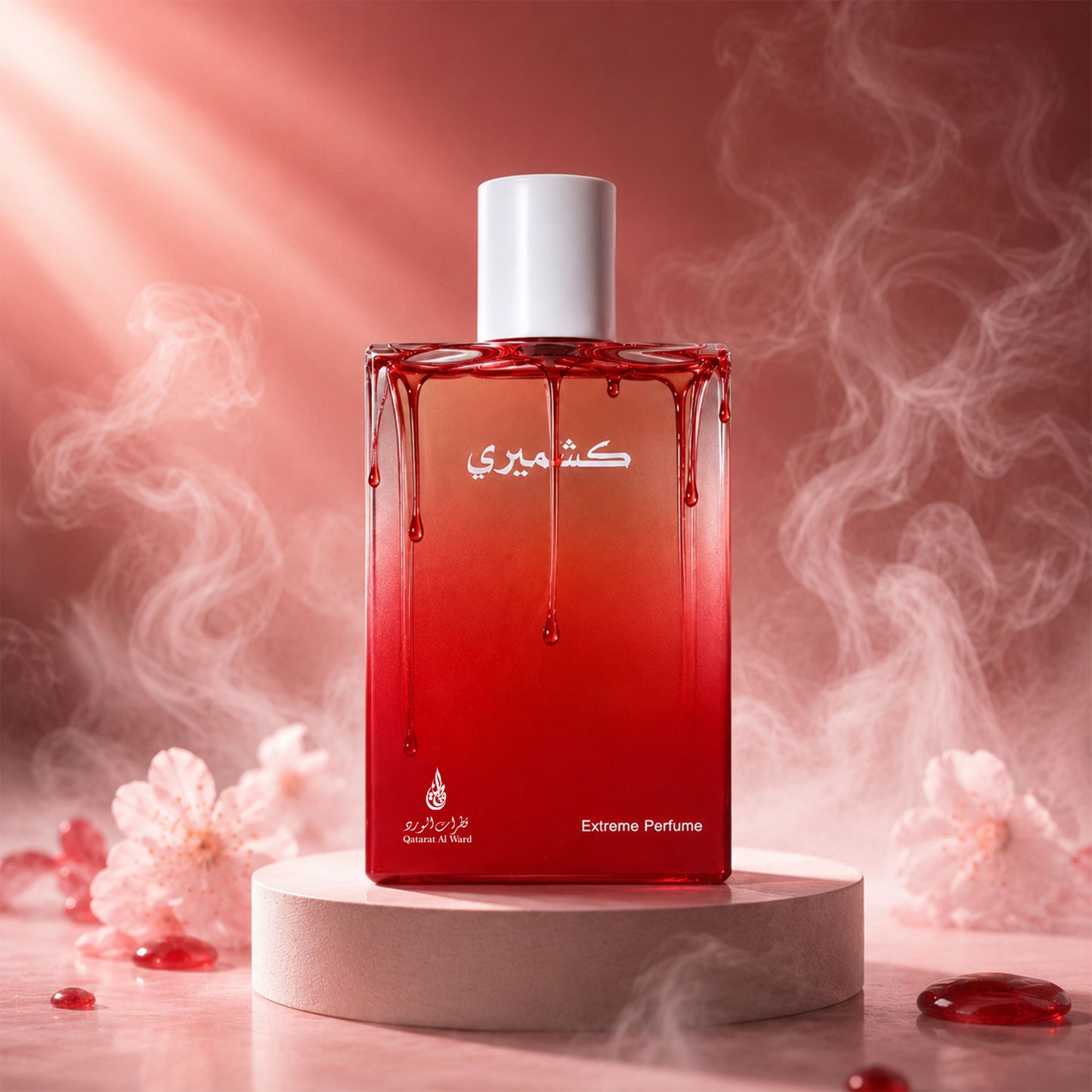 Perfume Cashmere