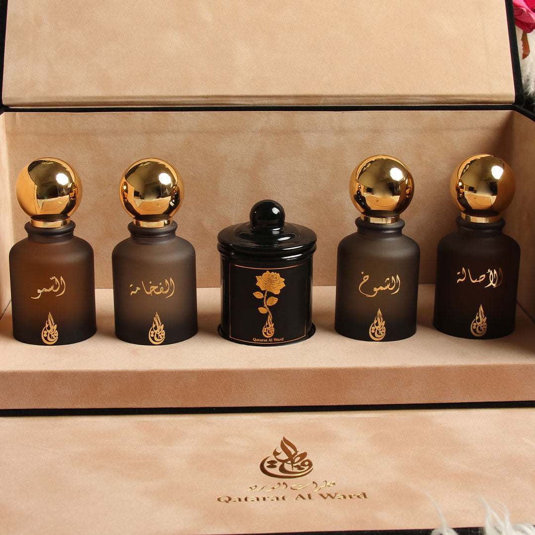 Perfume Gift Set