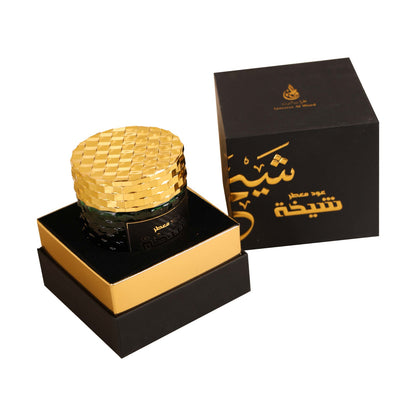 عود معطر شيخة 