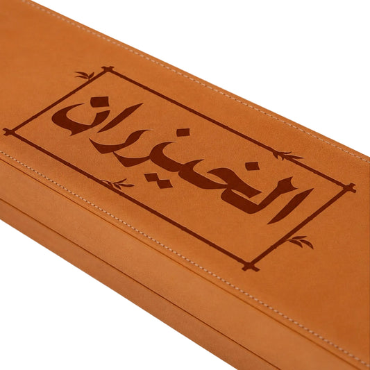 بوكس الخيزران
