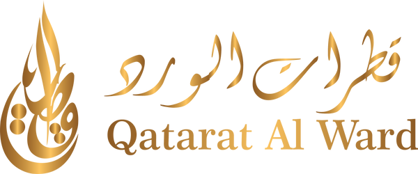 Qatarat Alward Perfumes