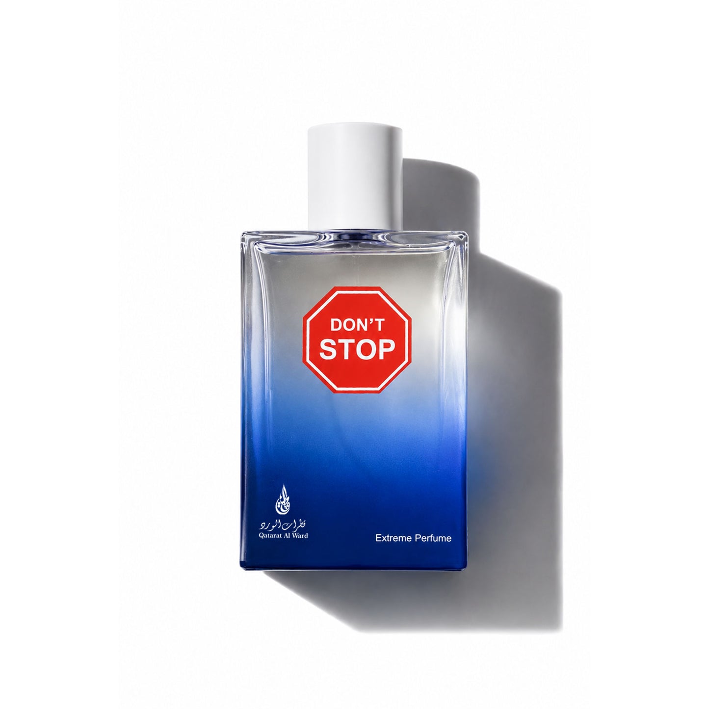Perfume Don't Stop