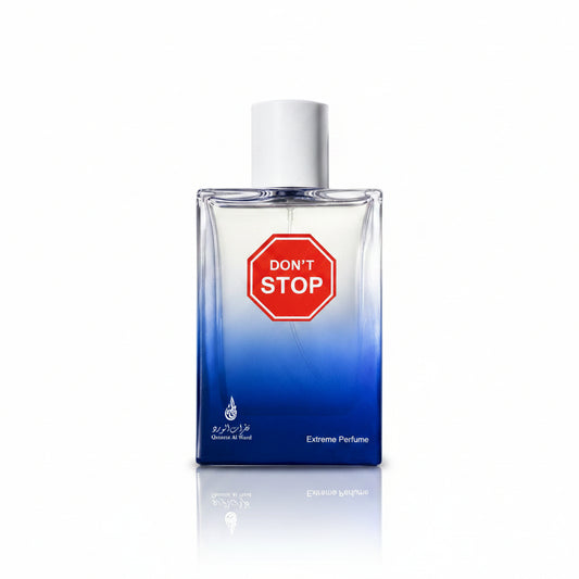 DONT STOP