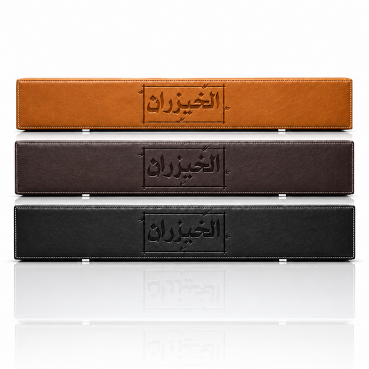بوكس الخيزران