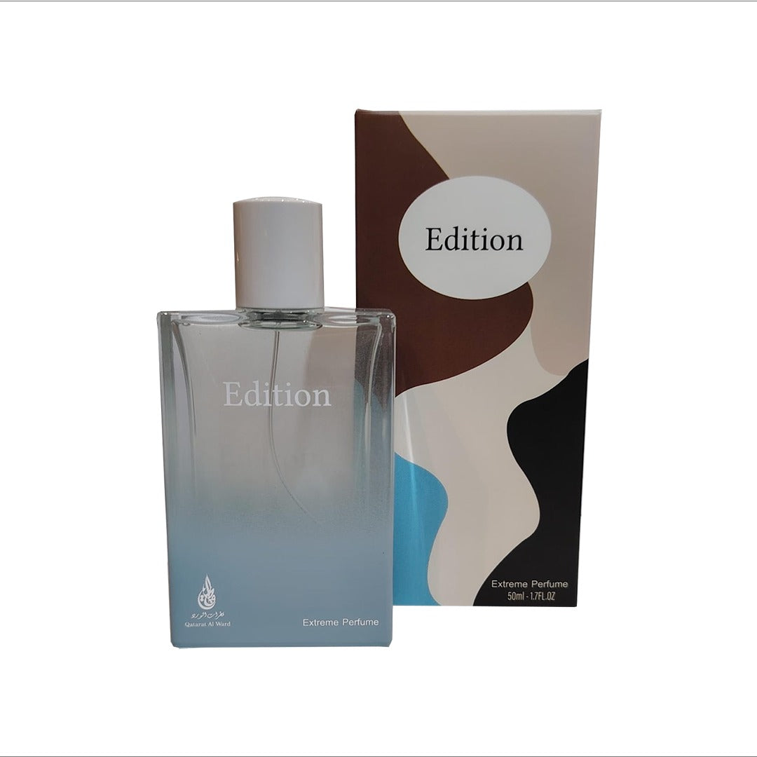 Perfume Edition