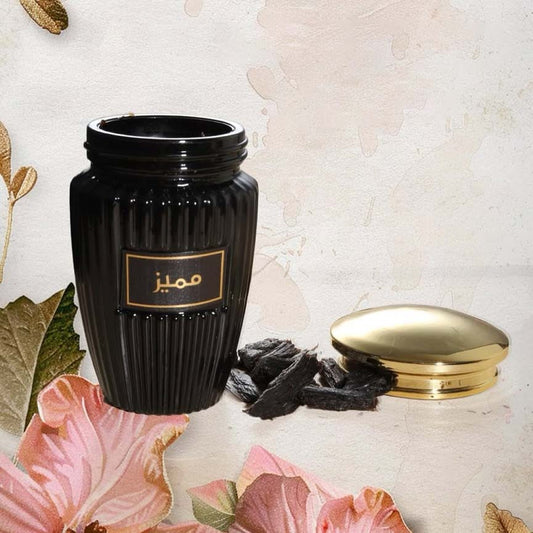 بوكس حطب العود المعطر
