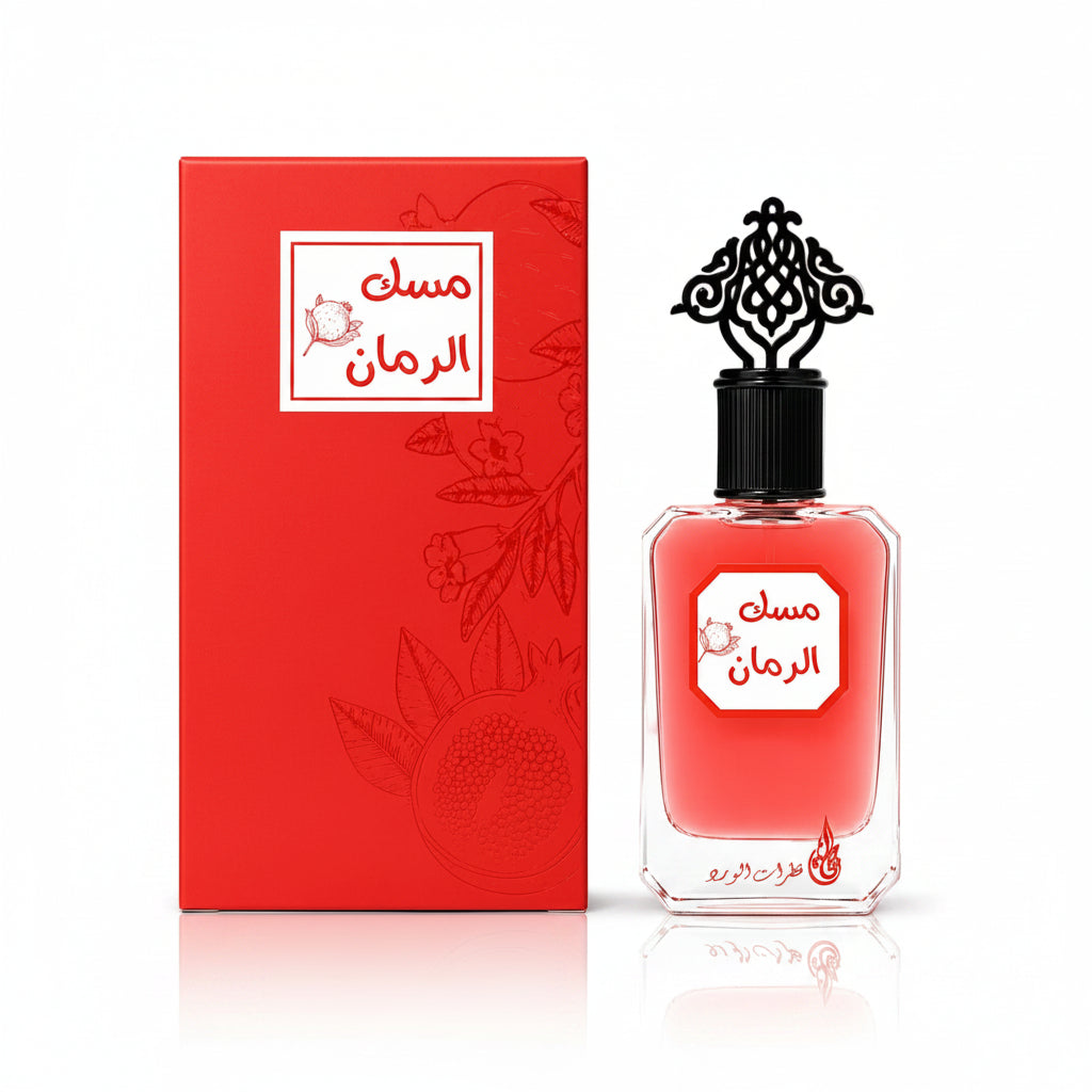 مجموعة المسك