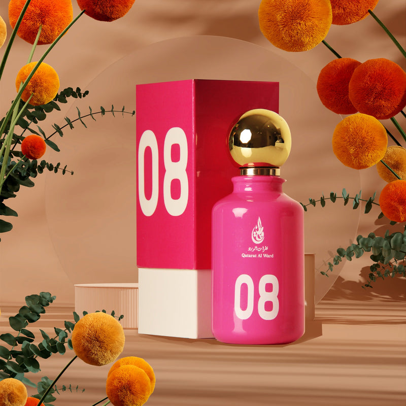 ﻋﻄﺮ 08