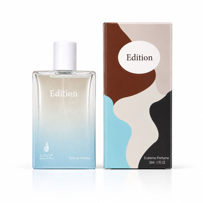 عطر إديشن