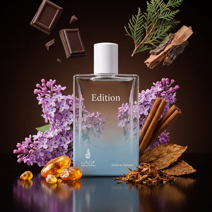عطر إديشن
