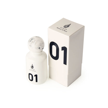 Perfume 01
