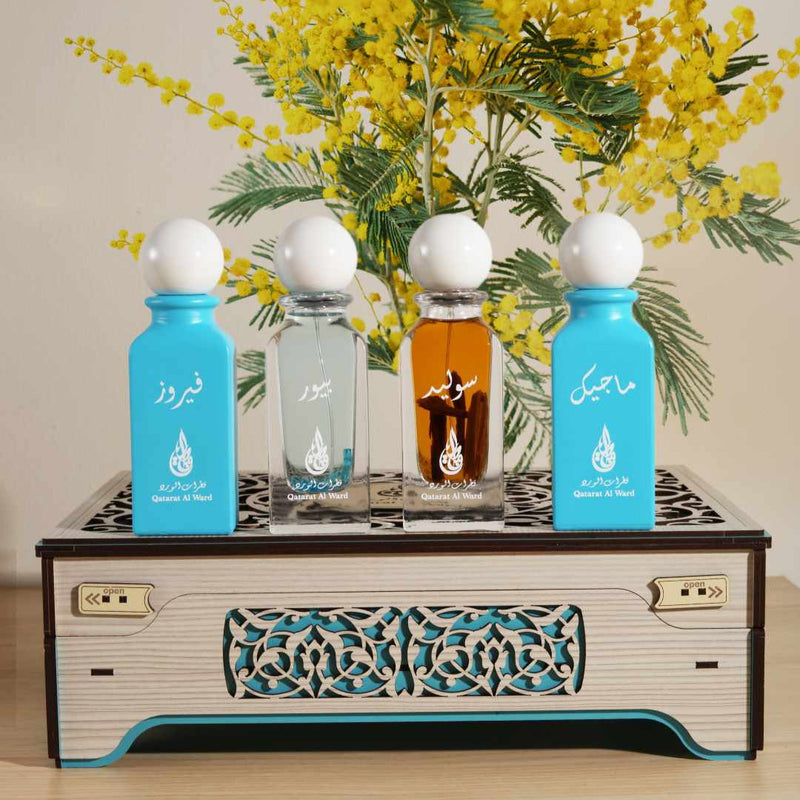 ﺑﻮﻛﺲ اﻟﻔﻴﺮوز