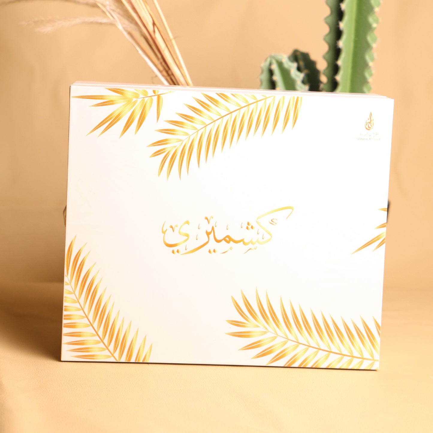 بوكس كشميري (الشال)