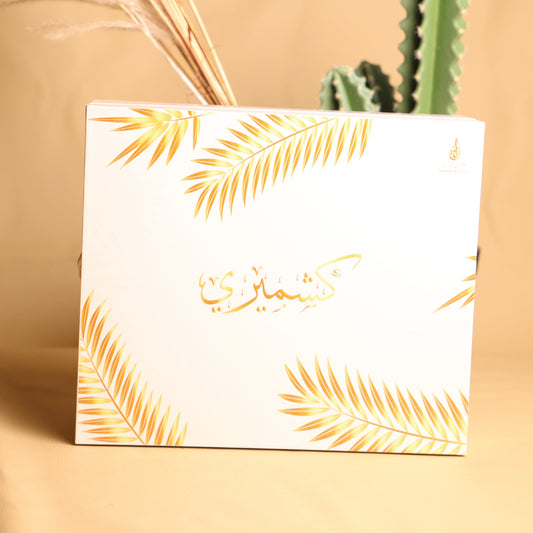 بوكس كشميري (الشال)