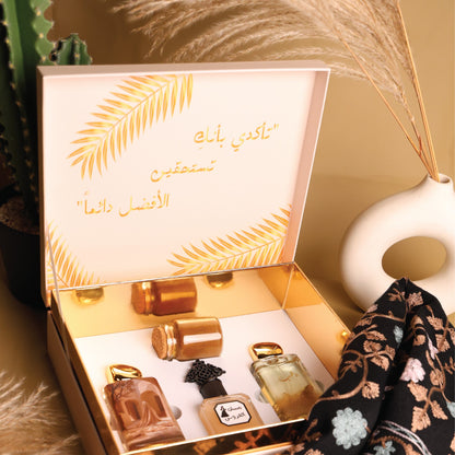 بوكس كشميري (الشال)