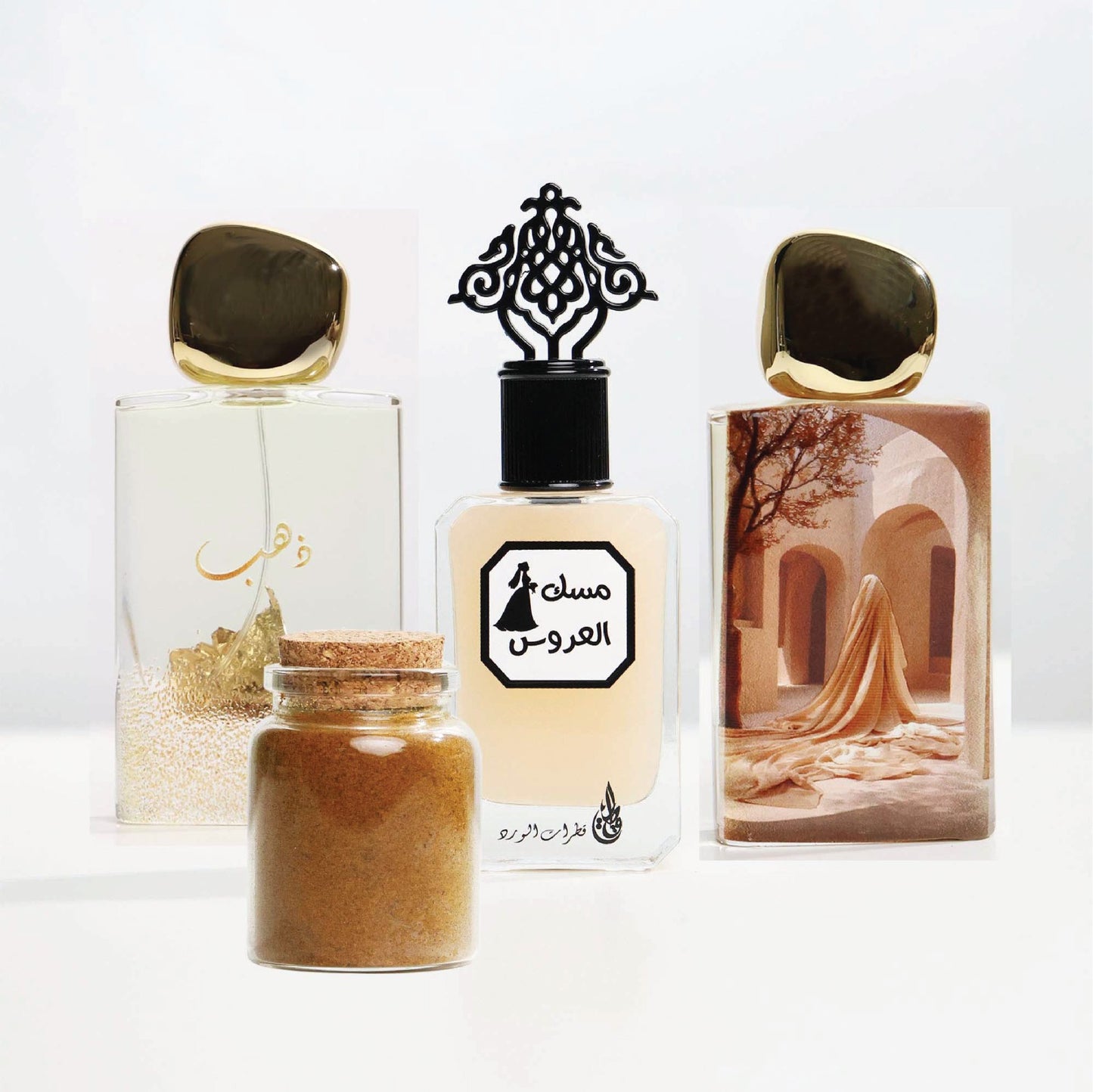 بوكس كشميري (الشال)