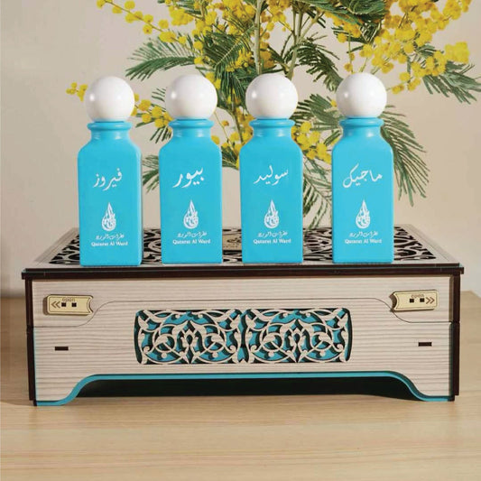 بوكس فيروز