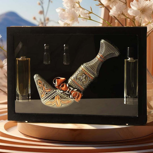 بوكس الخنجر