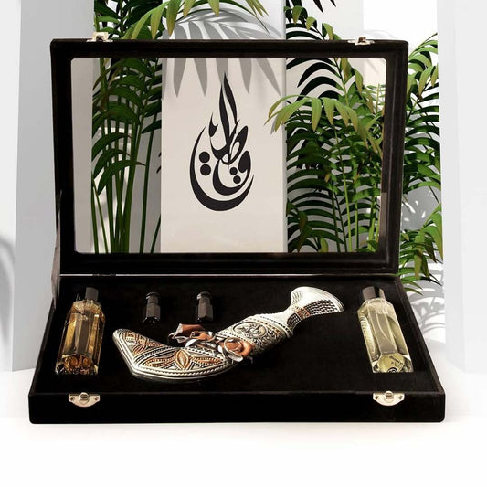 بوكس الخنجر