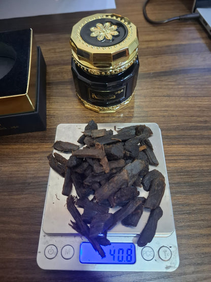 عود معطر شيخة 