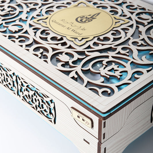Box Fayrouz