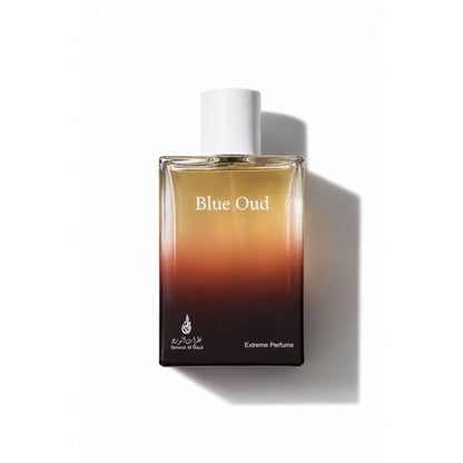 Perfume Blue Oud