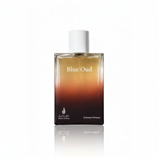 عطر بلُو عود
