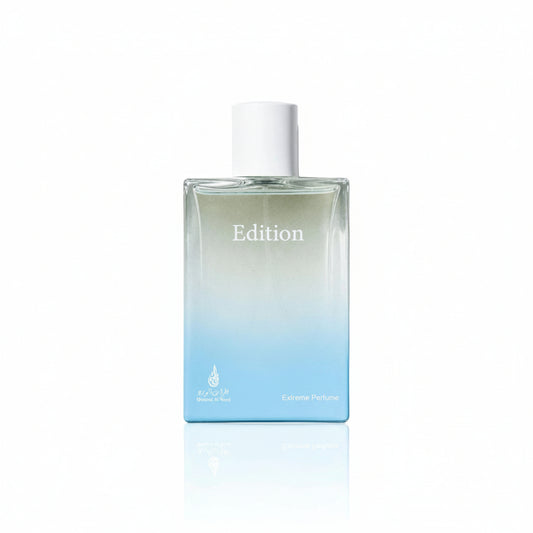 عطر إديشن