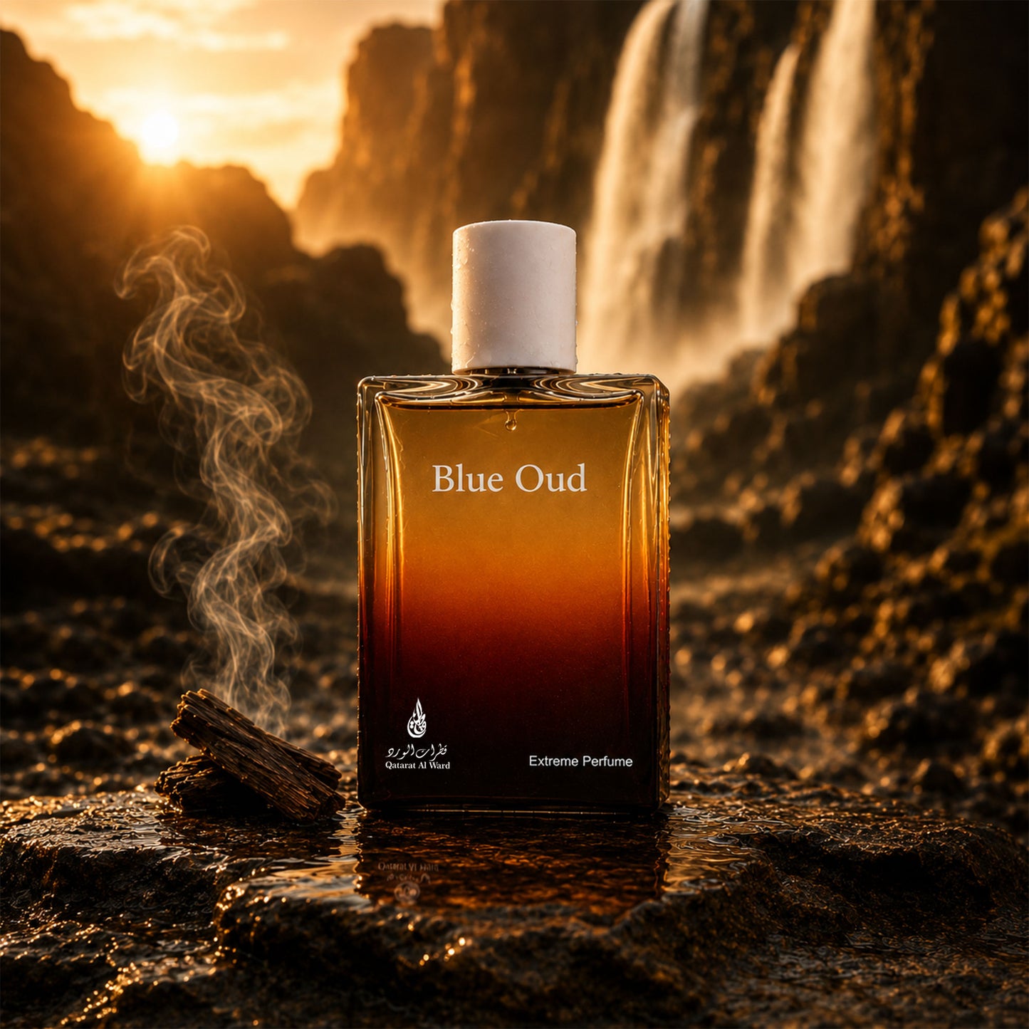 Perfume Blue Oud