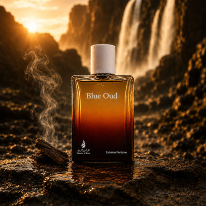 Perfume Blue Oud