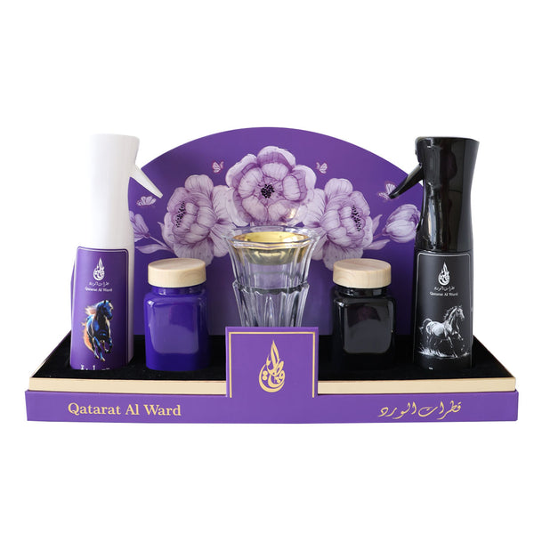 مجموعة تعطيرة